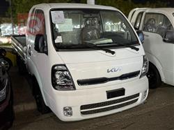 Kia Bongo